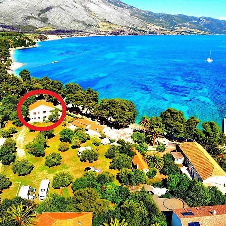 Beachfront Apartments Kate Orebić Zewnętrze zdjęcie