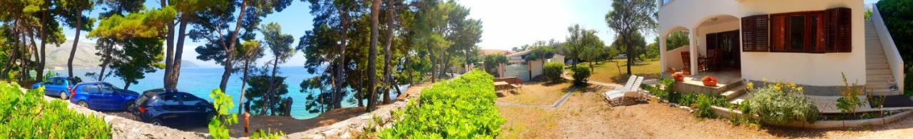 Beachfront Apartments Kate Orebić Zewnętrze zdjęcie
