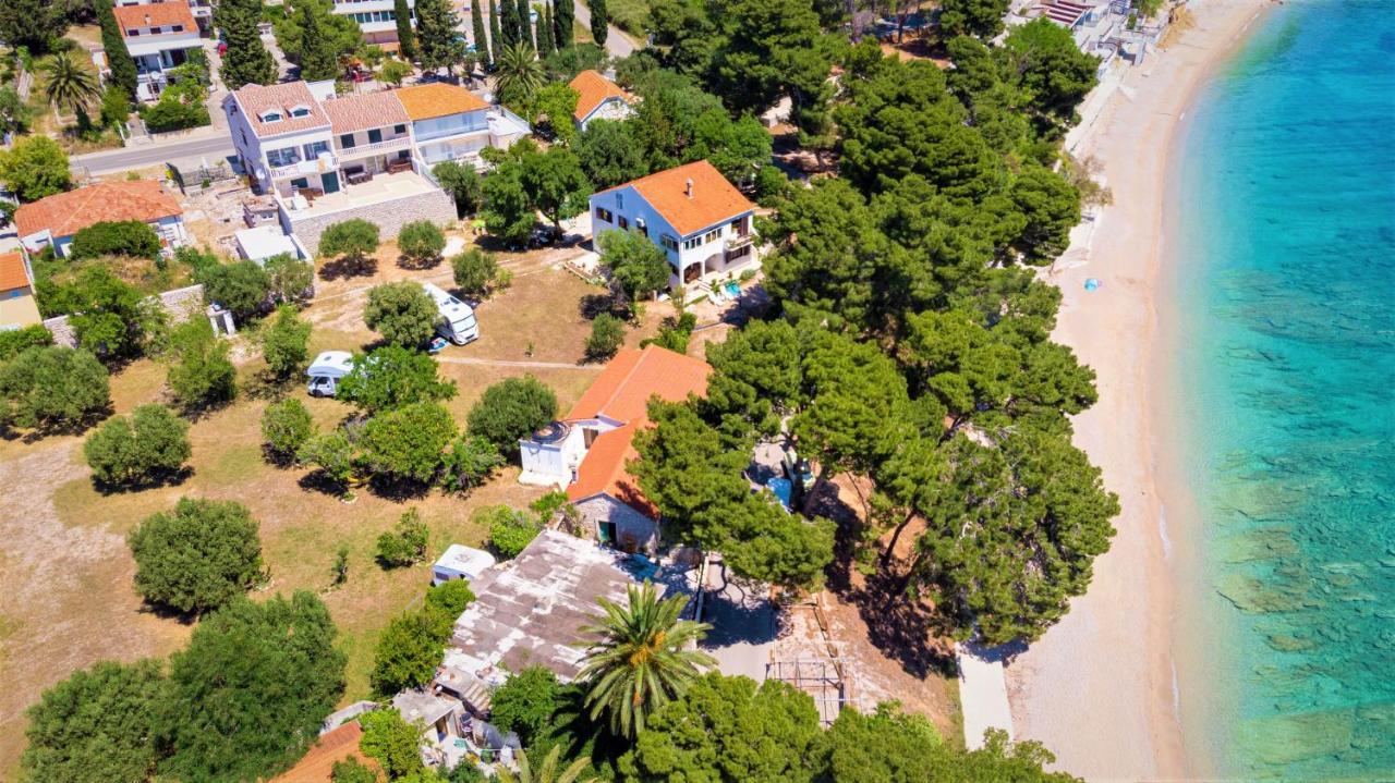 Beachfront Apartments Kate Orebić Zewnętrze zdjęcie