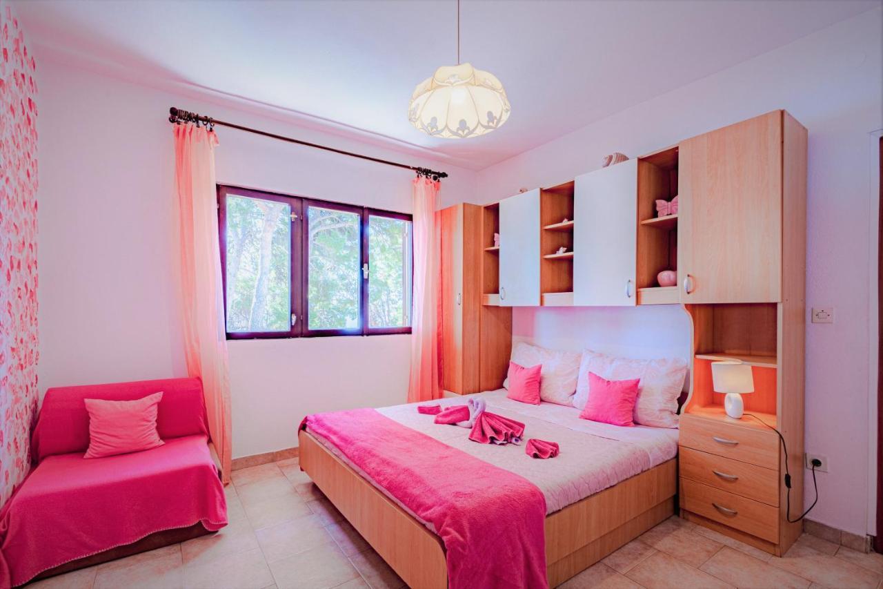 Beachfront Apartments Kate Orebić Zewnętrze zdjęcie