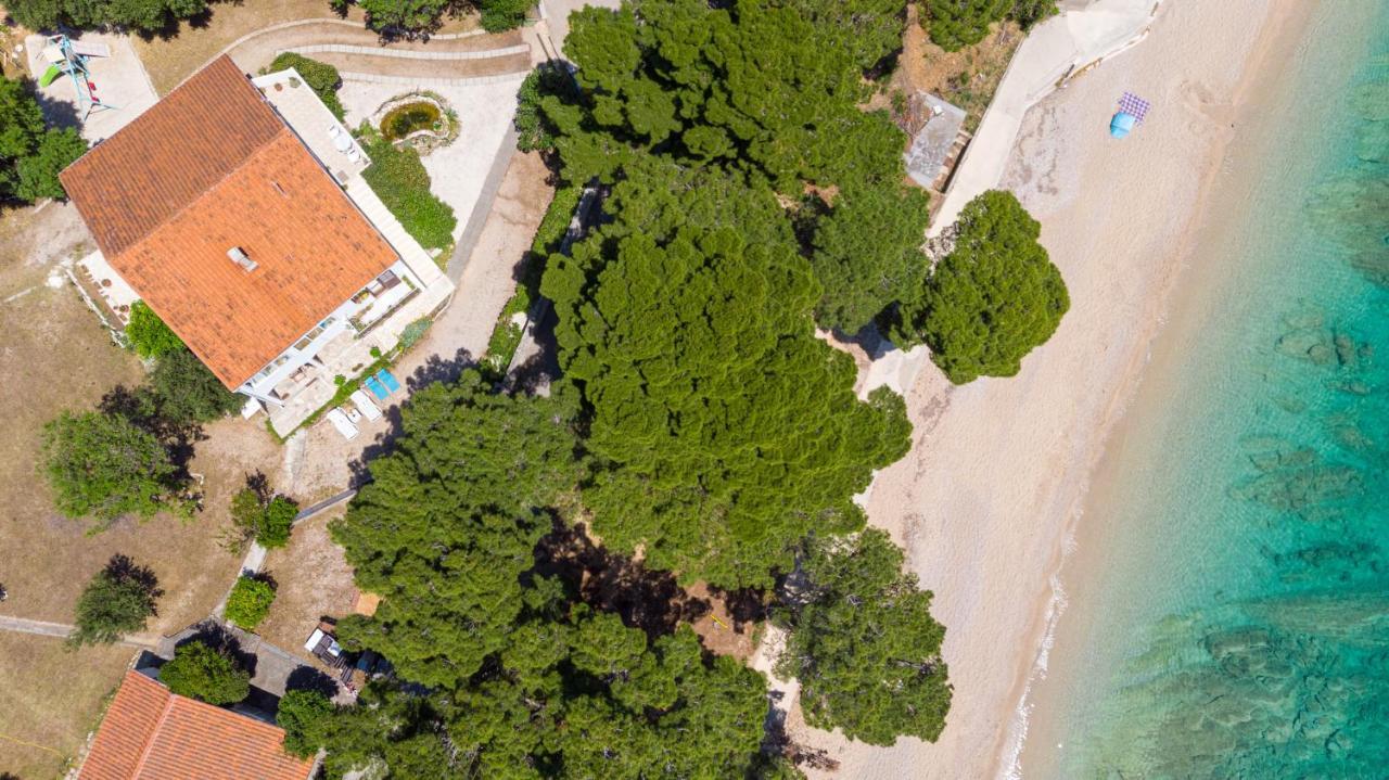 Beachfront Apartments Kate Orebić Zewnętrze zdjęcie