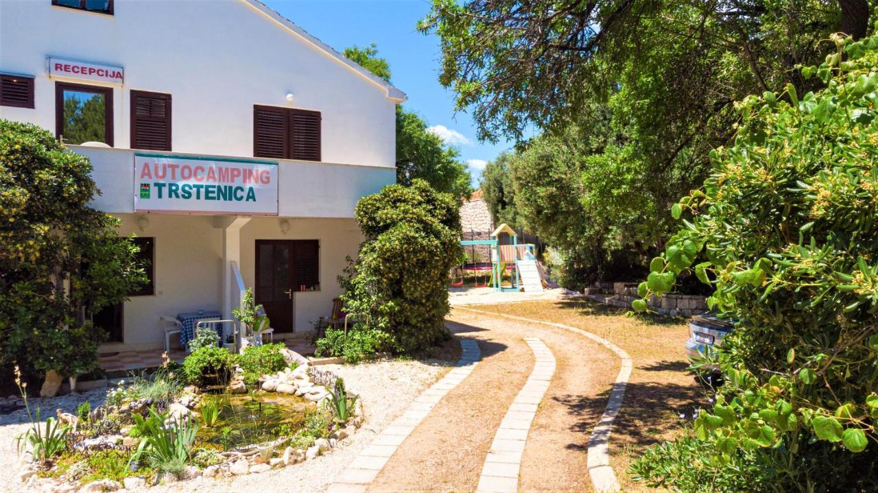 Beachfront Apartments Kate Orebić Zewnętrze zdjęcie