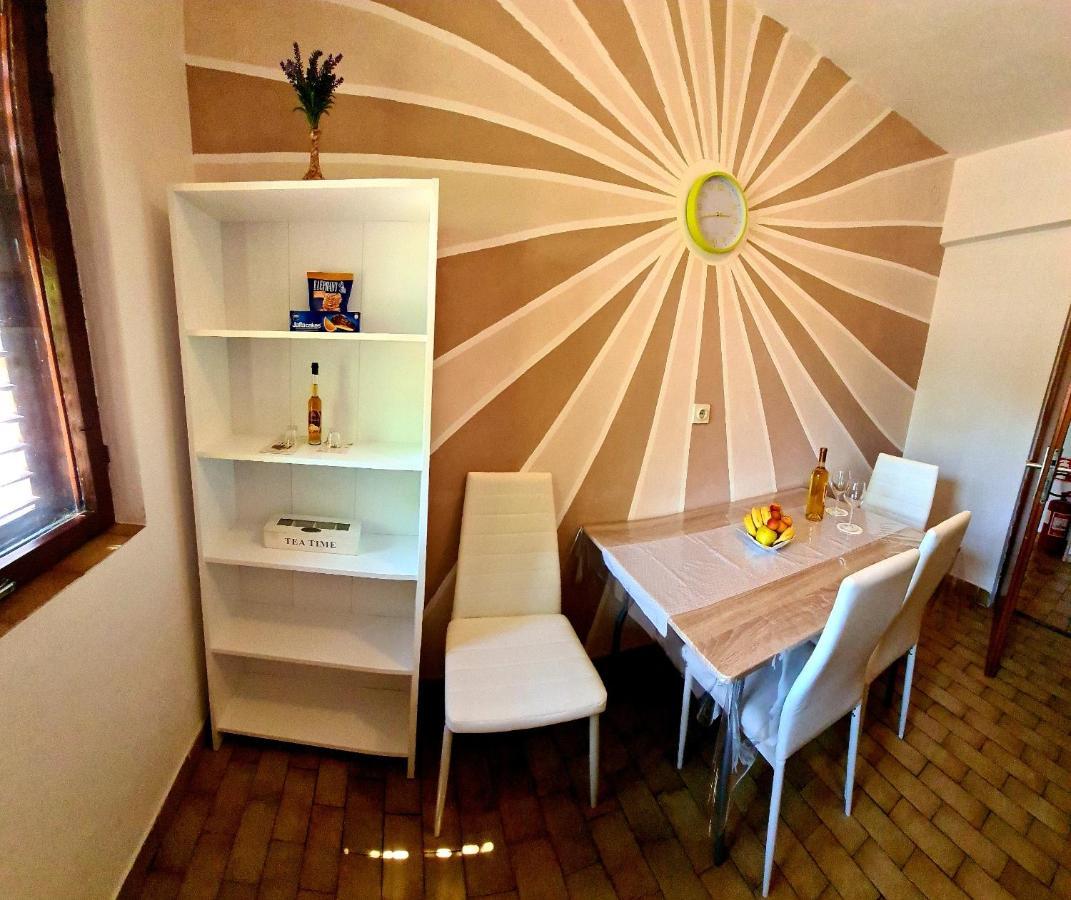 Beachfront Apartments Kate Orebić Zewnętrze zdjęcie