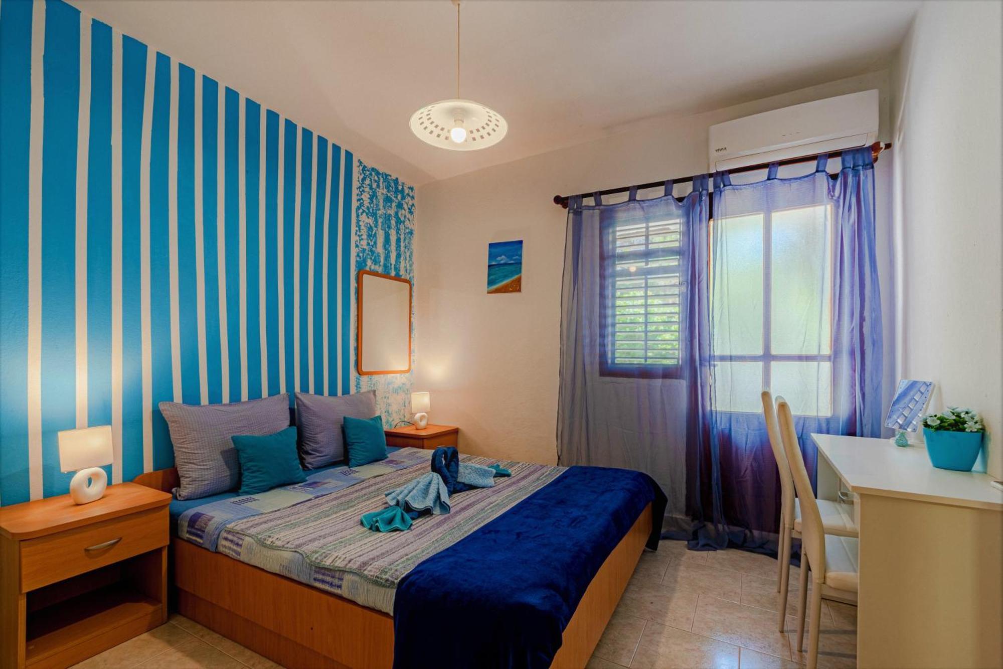 Beachfront Apartments Kate Orebić Zewnętrze zdjęcie