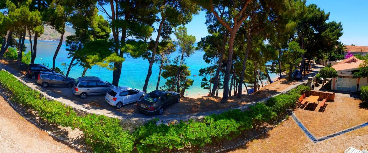 Beachfront Apartments Kate Orebić Zewnętrze zdjęcie