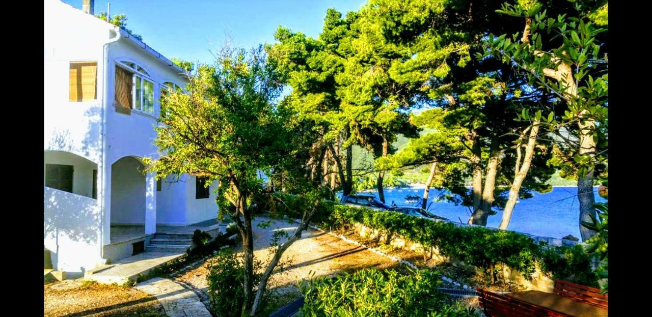 Beachfront Apartments Kate Orebić Zewnętrze zdjęcie