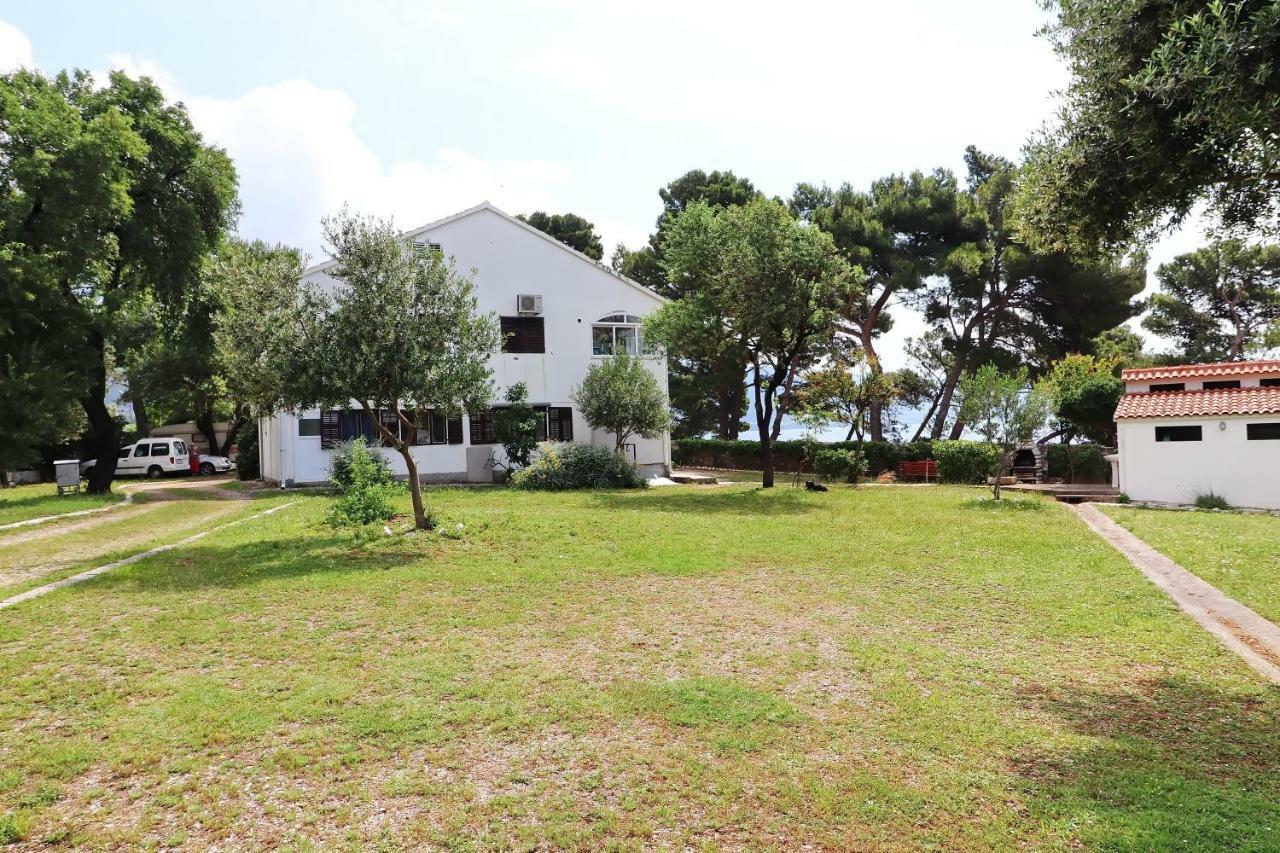 Beachfront Apartments Kate Orebić Zewnętrze zdjęcie