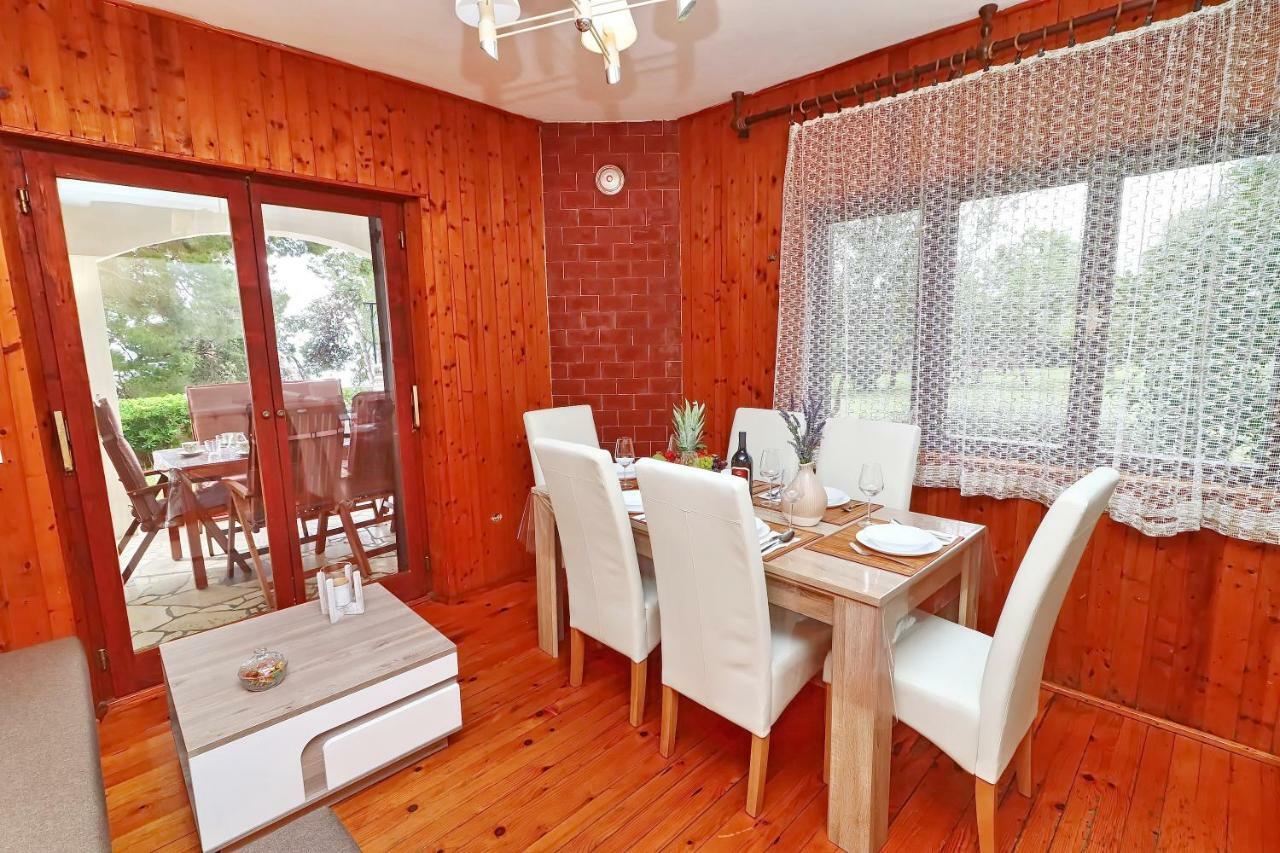 Beachfront Apartments Kate Orebić Zewnętrze zdjęcie