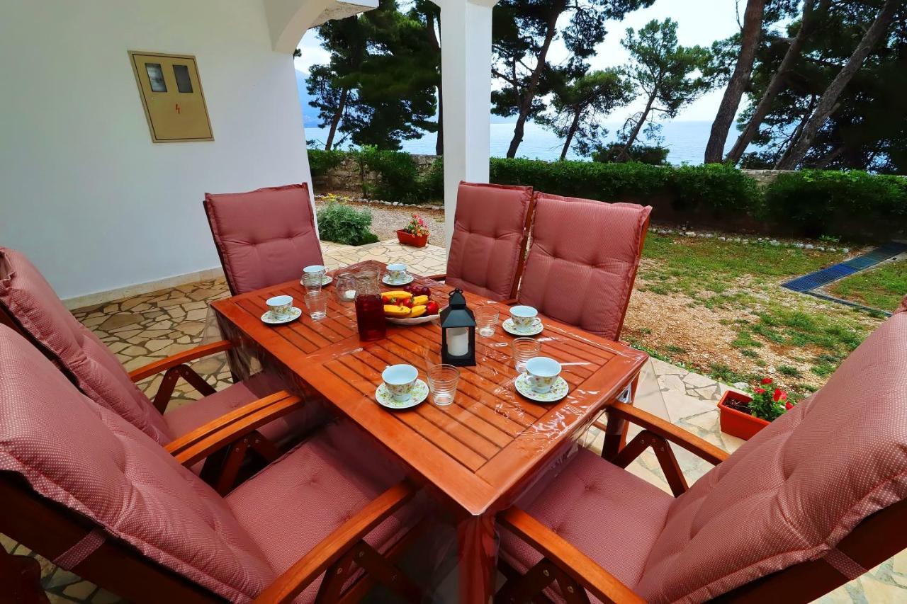 Beachfront Apartments Kate Orebić Zewnętrze zdjęcie