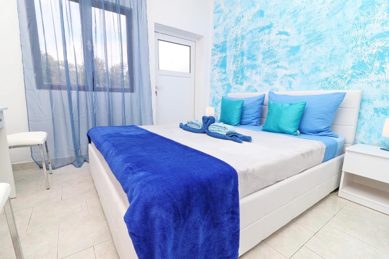 Beachfront Apartments Kate Orebić Zewnętrze zdjęcie